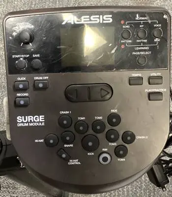 Alesis - SURGESEKITXUS 2